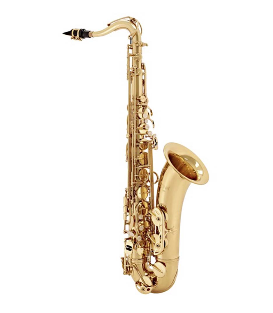 Plastic deals tenor saxophone